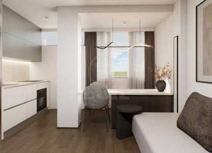 Studio for sale, GACJ358686-3