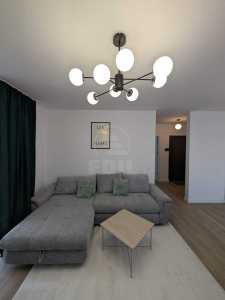 Apartment for rent 2 rooms, APCJ247343FLO-5