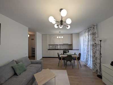 Apartment for rent 2 rooms, APCJ247343FLO