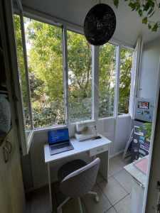 Studio for sale, GACJ359457-5
