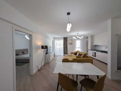 Apartment for rent 2 rooms, APCJ247342FLO-3