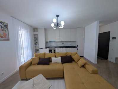 Apartment for rent 2 rooms, APCJ247342FLO-1
