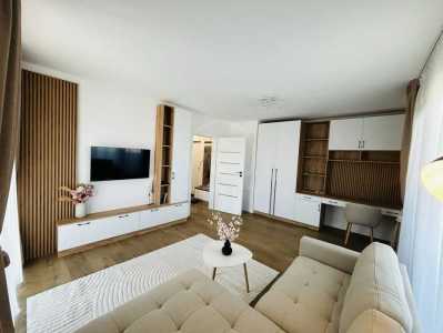 Apartment for rent 2 rooms, APCJ359183-8