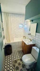 Apartment for rent 2 rooms, APCJ359423-8