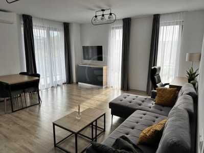 Apartment for rent 2 rooms, APCJ359500-3