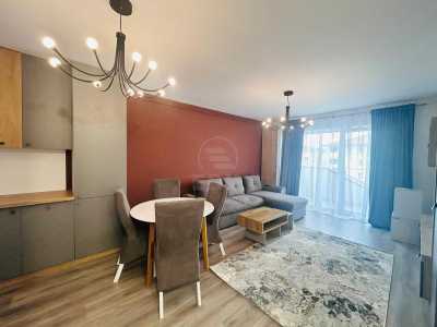 Apartment for sale 2 rooms, APCJ247266FLO-1
