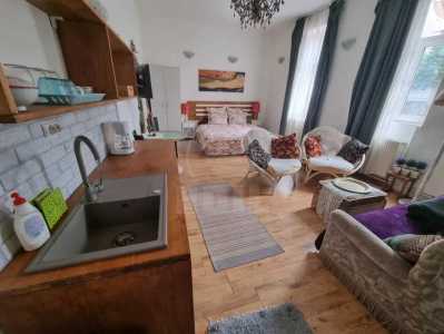 Studio for rent, GACJ359093-3