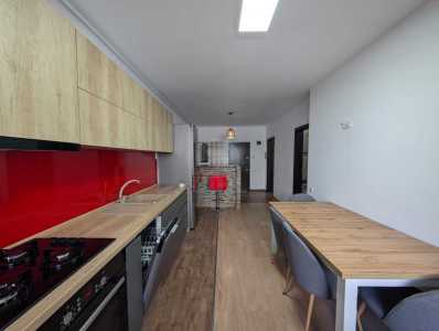 Apartment for rent 2 rooms, APCJ247341FLO-1