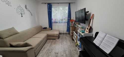 Apartment for sale 2 rooms, APCJ247327FLO-5