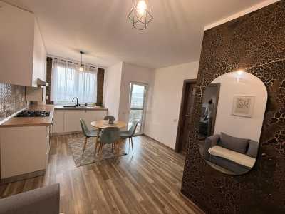 Apartment for rent 2 rooms, APCJ247264FLO-2