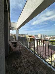 Apartment for rent 2 rooms, APCJ359242-1