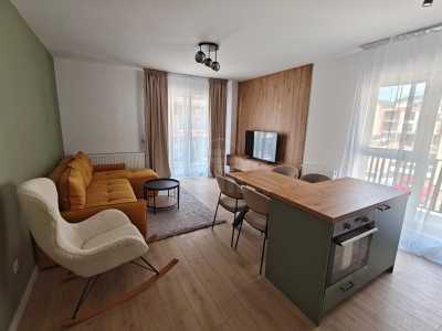 Apartment for sale 3 rooms, APCJ247297FLO-3
