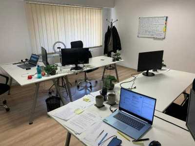 Office for rent 4 rooms, BICJ359190-5