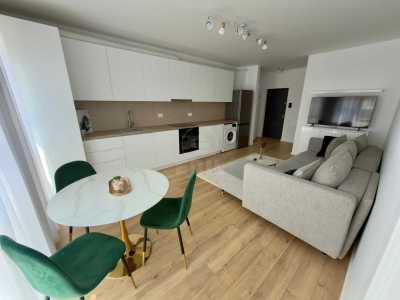 Apartment for sale 2 rooms, APCJ247295FLO-1