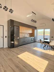 Apartment for rent 2 rooms, APCJ247348FLO