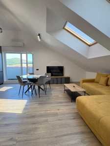 Apartment for rent 2 rooms, APCJ247348FLO-4