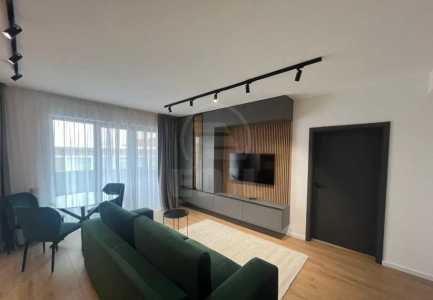 Apartment for rent 2 rooms, APCJ359546-4
