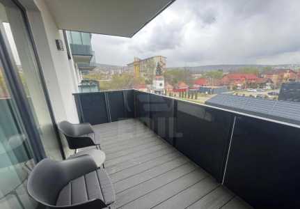 Apartment for rent 2 rooms, APCJ359546-12