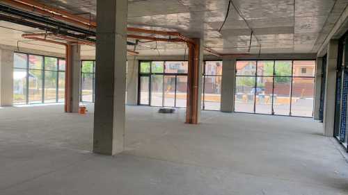 Commercial space for rent 2 rooms, SCCJ247354FLO-3
