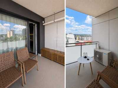 Apartment for sale 2 rooms, APCJ359877-8