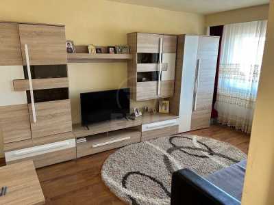 Apartment for rent 2 rooms, APCJ359524-4