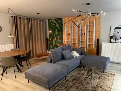 Apartment for rent 2 rooms, APCJ359648-2