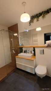 Apartment for rent 2 rooms, APCJ359551-1
