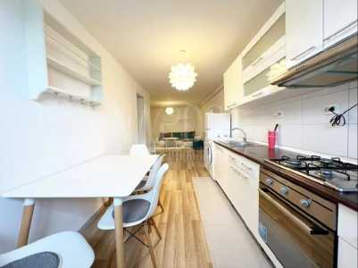 Apartment for rent 2 rooms, APCJ359535-1