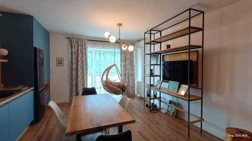 Apartment for rent 2 rooms, APCJ247351FLO-1