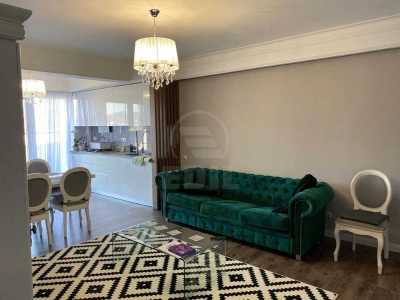 Apartment for rent 4 rooms, APCJ359879-2
