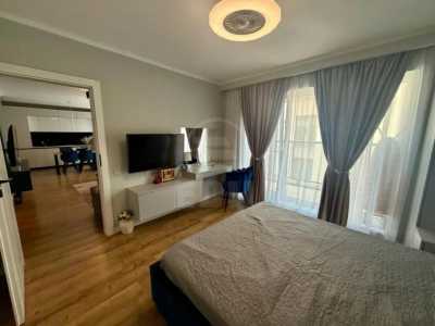 Apartment for rent 2 rooms, APCJ359573