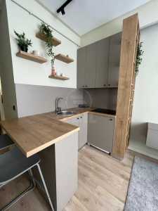 Studio for rent, GACJ359539-4
