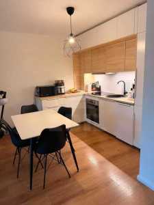 Apartment for sale 2 rooms, APCJ359561-4