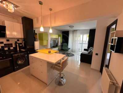 Apartment for rent 2 rooms, APCJ360202-7