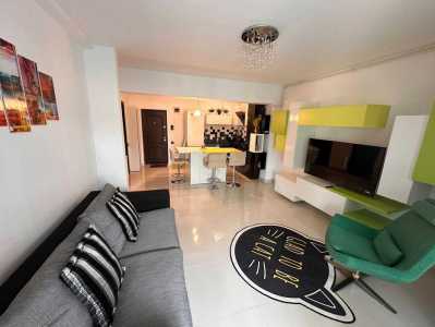 Apartment for rent 2 rooms, APCJ360202
