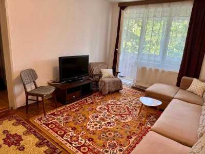 Apartment for rent 2 rooms, APCJ360001-2
