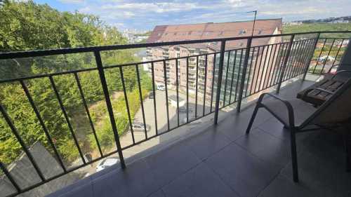 Apartment for rent 2 rooms, APCJ360059-8