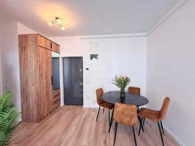 Apartment for rent 2 rooms, APCJ247492FLO-2