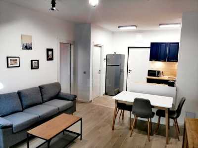 Apartment for rent 2 rooms, APCJ359931-2