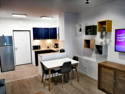 Apartment for rent 2 rooms, APCJ359931-8