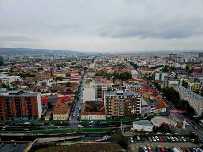 Apartment for sale 2 rooms, APCJ247448FLO-10
