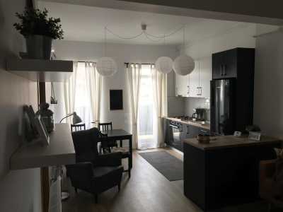 Apartment for rent 2 rooms, APCJ359955-1