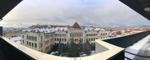 Apartment for rent 2 rooms, APCJ359955-5