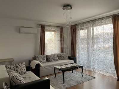 Apartment for rent 2 rooms, APCJ360119
