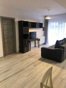 Apartment for rent 2 rooms, APCJ359920-1