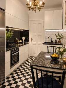 Apartment for rent 3 rooms, APCJ360027-3
