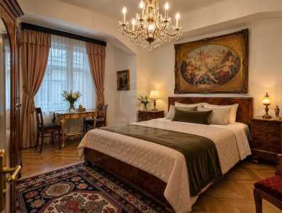 Apartment for rent 3 rooms, APCJ360027-2
