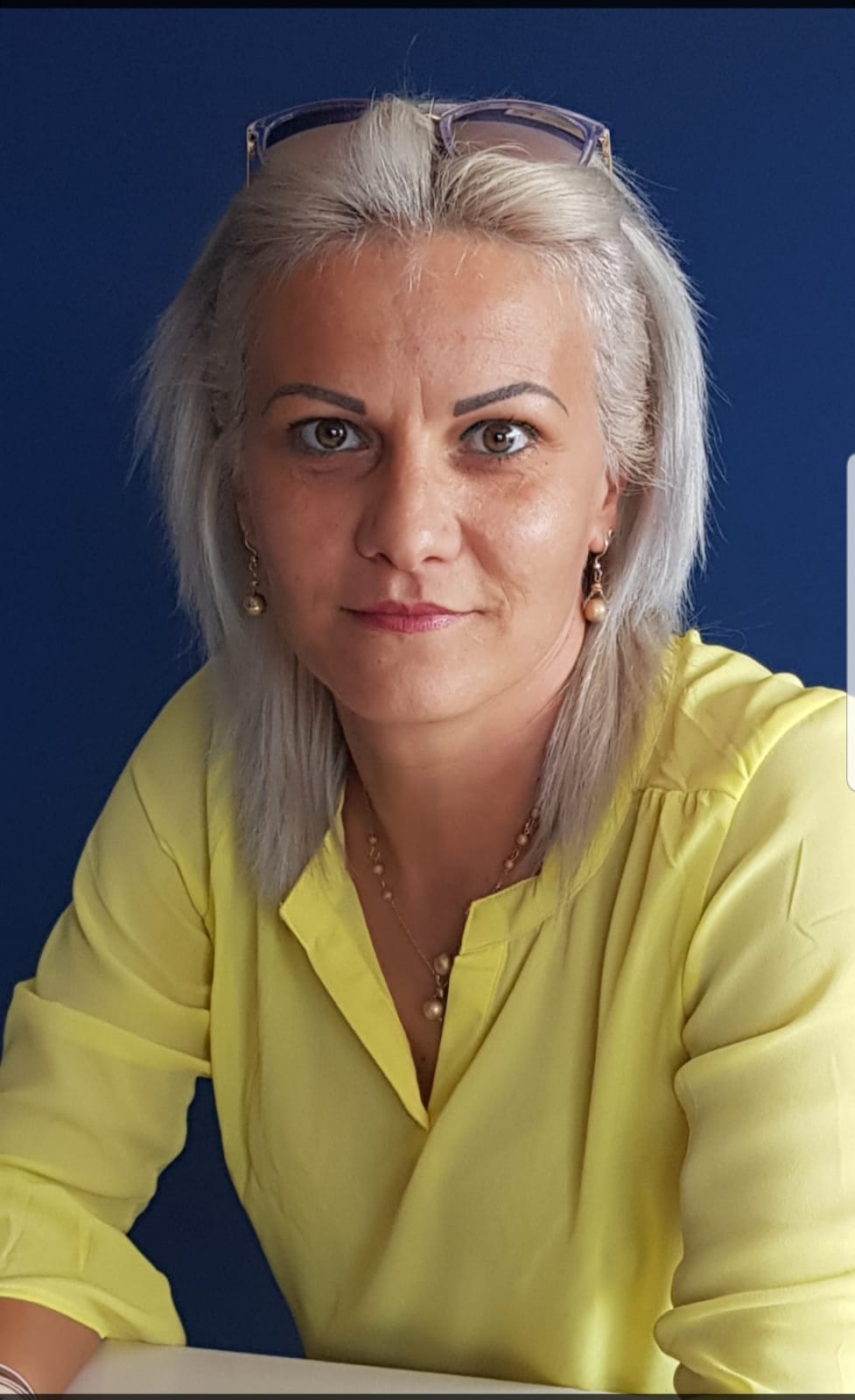 Bianca Persa