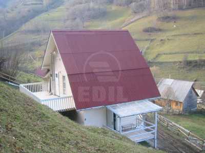 Chalet de vente 4 chambres, CBCJ218304-9