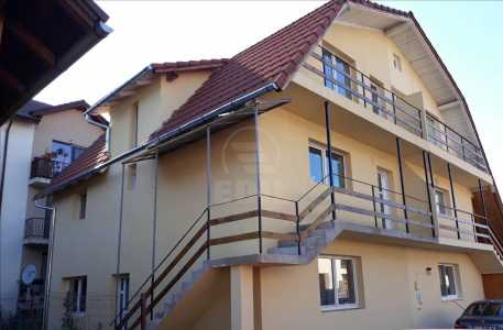 Appartement de vente 3 chambres, APCJ209494FLO-28